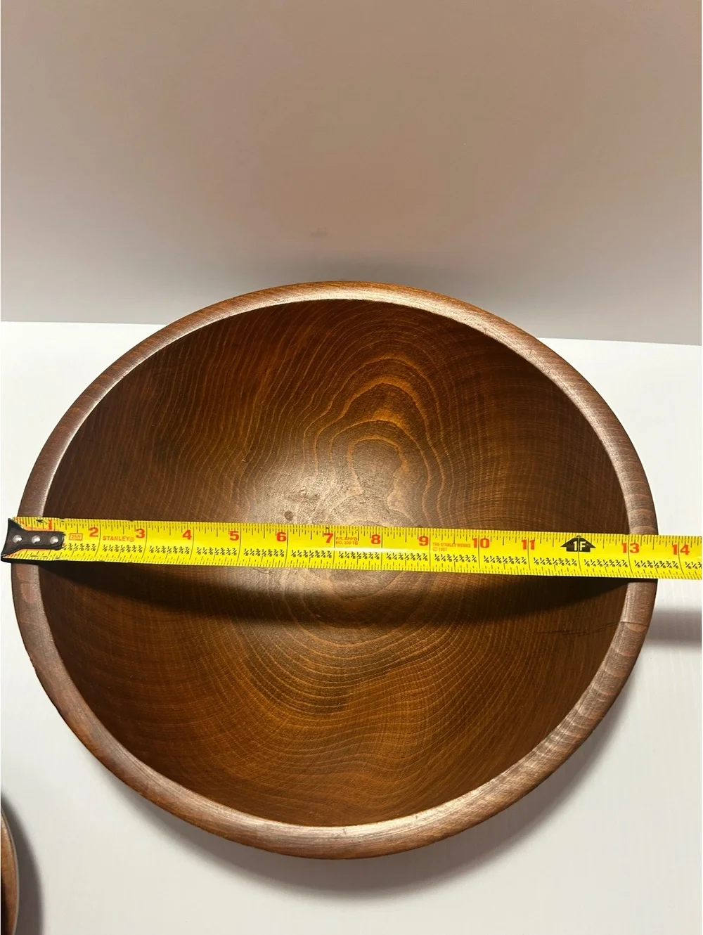 Vintage Woodcroftery 7-piece Serving Set! Great condition